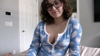 18 Year Old Best Friend Tests If I'm Homosexual - Leana Lovings - Gorgeous Lover - Alex Adams