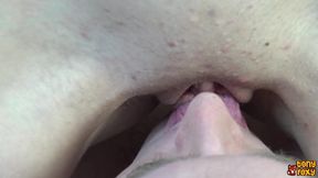 A closer lick