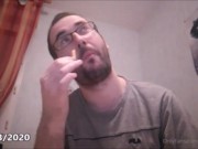 (Covid-19) Journal Sexuel de Sylvanus - Partie 1