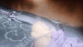 One Man Show Xvideo Hot in