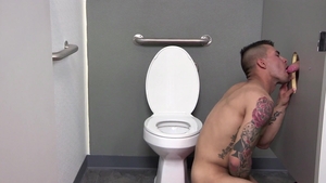 Raw: Aries' Stiff Cock Ready for Action