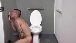 Raw: Aries' Stiff Cock Ready for Action