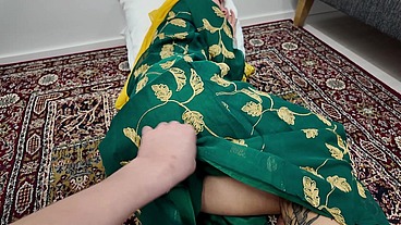 Homemade Hot Sex With My Cute And Tight Pussy Afghan Stepsister