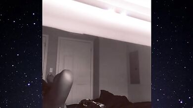 It’s been months since I got some pussy