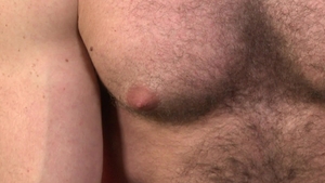 High Performance Men: Man Juice Merriment