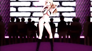 3D Hentai Music Video 愛宕一般 PLAY: tinyurl. com/hentgame
