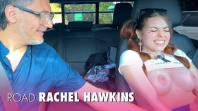 Rachel Hawkins discovers new fetishes in the world of porn 😏