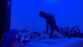 BigDaddyKJ: Thick Latina Milf Wit Perfect Body Gets Blacked At KJs | Preview