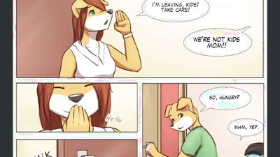 Sex Comics Compilation (Furry Hentai, Furries, Furry Sex, Furry, Public Anal)