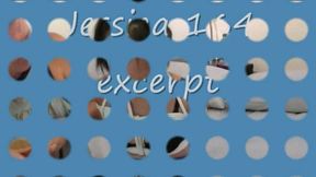 Jessica 164 Excerpt
