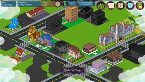 Taffy Tales 0.22.0a Part 46 Rocky Is Going to What!!! by Loveskysan69