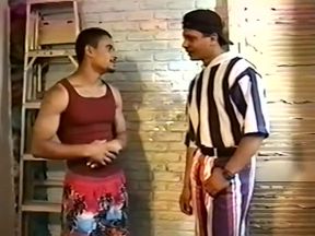 Pony*Dangled*Hispanics*volume*05*1994