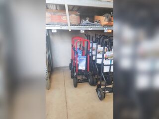 Quicky Home Depot Travel