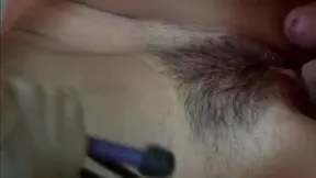 Sexy Carmella Santiago Gets Pounded Hard Doggy Style Till She Cums