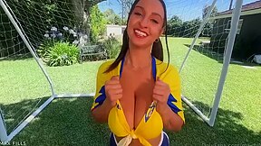 New Busty Colombian Stepsister Soccer Slut Fucks Me On The Pitch (2026) Hardcore Bigtits Pov Creampie Onlyfan Iluvy .co - Hailey Rose