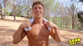 Horny Xxx Video Homosexual Gay Craziest Like In Your Dreams - Clark Reid