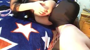 飞鱼S1---Chinese femdom