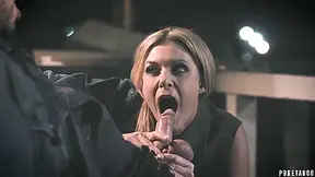 India Summer And Tommy Pistol In Sucks And Rides Thick Throbbing Cock Like A Real Pro