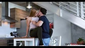 Stepsis Pity Fucks Horny Stepbro