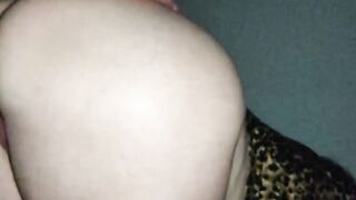 MILF Dick enjoys got filled into Pajamas