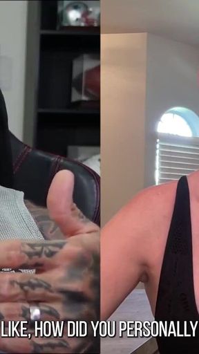 Porn Star Confessions - Lala Tada (episode 66)