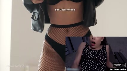 Diana Daniels - PH - Amateur Babe in Fishnets Fucked in Tight Pussy -080 5461