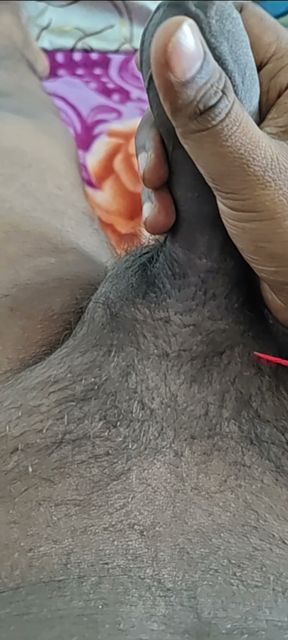 Indian Lovers nude video call sex