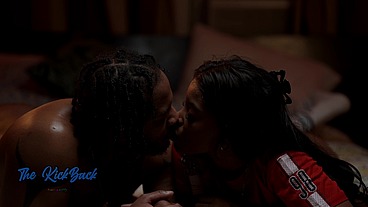 The KickBack Season 2 Ep. 3 ft HoneyDippedc