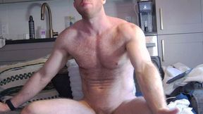 Cal Furey Private Show