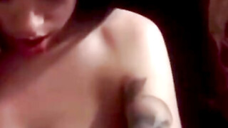 "Sexy Milf Talks Dirty On Phone While Getting Fucked By A Big Dick"