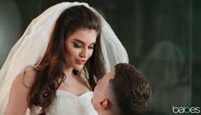 Wedding Vows Broken in Steamy Forbidden Romance