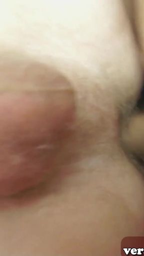 Epic moment from &quot;Gay young men fuck each other horny without a condom in the ass&quot;