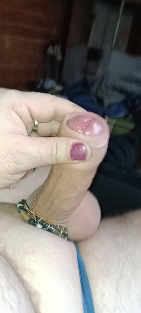 Handjob