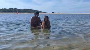 Sex Underwater