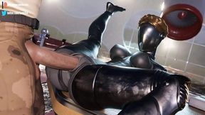 196 Sickening Scenes of Anal&#x1F44C; Rampage Gone Wild!