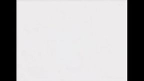 Elizabeth del Mar and Peter North Facial