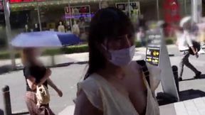 Spooky Halloween Eve Festivities Transform into Passionate Namanama Sex Adventures