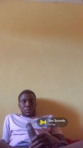 Lonely-Playing with my thing