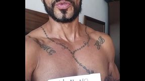 VINNY BURGOS  Now at XVIDEOS