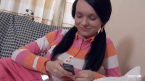 ”All She Wanted”