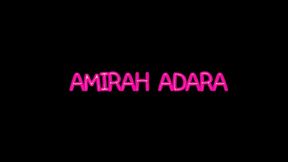 amirah adara deep throats and swallows john strong