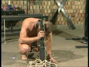 The punishment factory 2