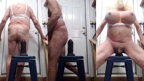 danieladeep - cyclops dildo 01