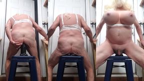 danieladeep - cyclops dildo 01