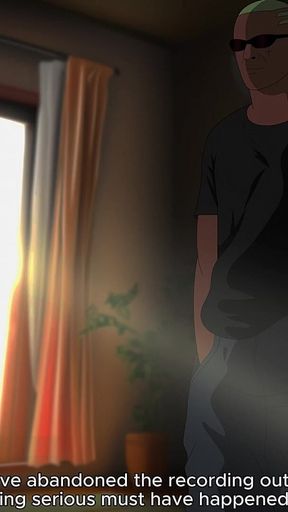 Send Me Stars - Episode 05 - Party - Hentai Anime Yaoi