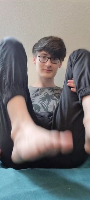 Amateur twink teen ass homemade