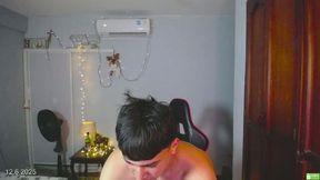 Zane Ken Private Show