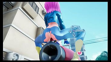 Waifu City Lost Archives, Valerie