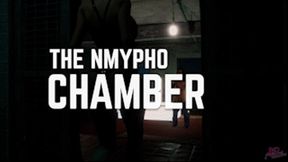 The Nympho Chamber - Latex Goddess - High Heels - Domination