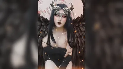 Hey guys, i am a crossdresser. I upload videos oftenly and also i improve my skills,